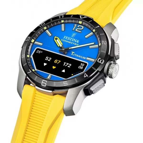 Festina SmartTime