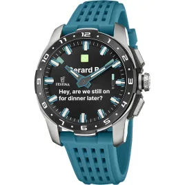 Festina Connected