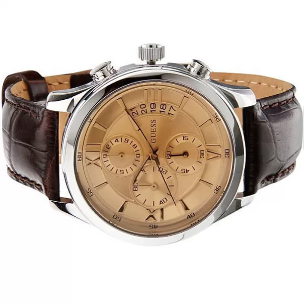 Hodinky Guess W0192G1