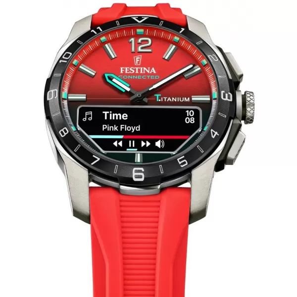 Festina SmartTime