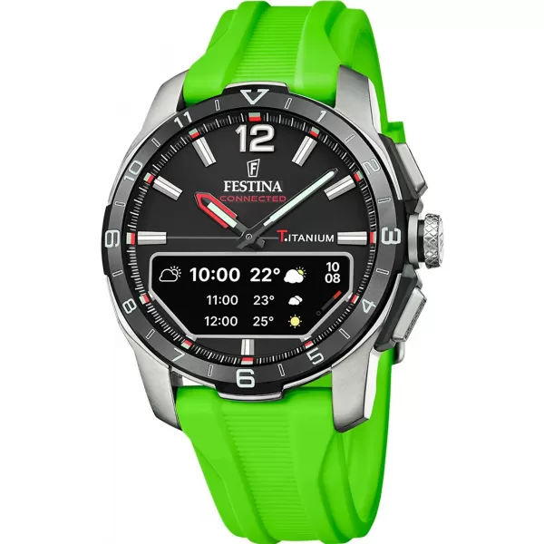 Festina Connected