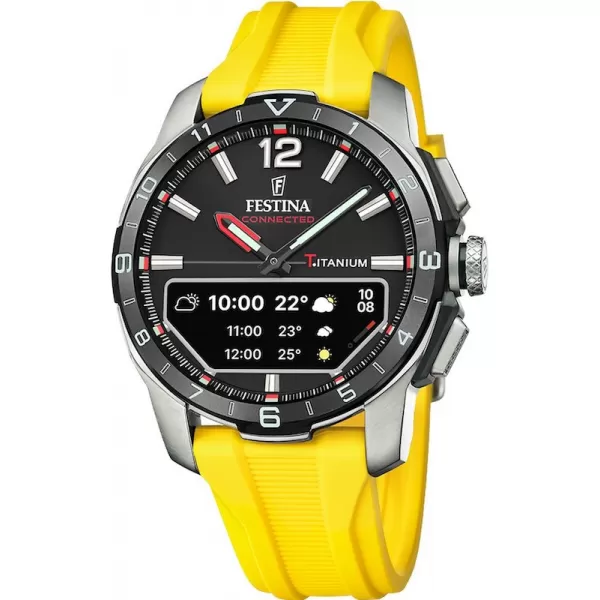 Festina Connected
