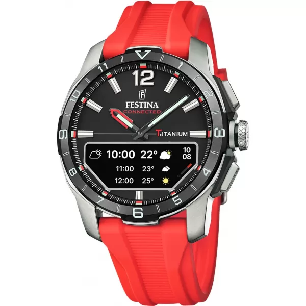 Festina Connected