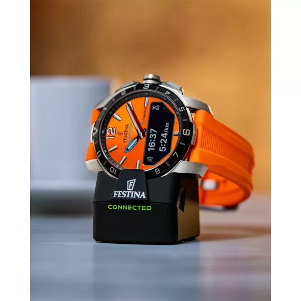 Festina SmartTime