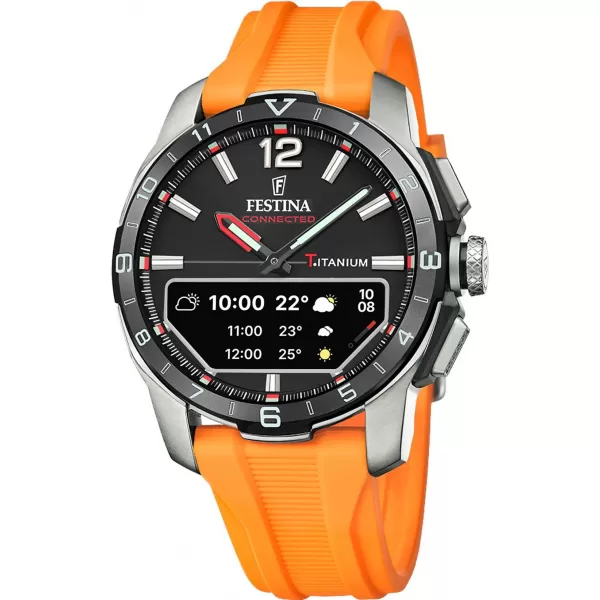 Festina Connected