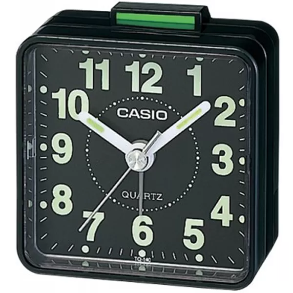 Casio Budík TQ 140-1