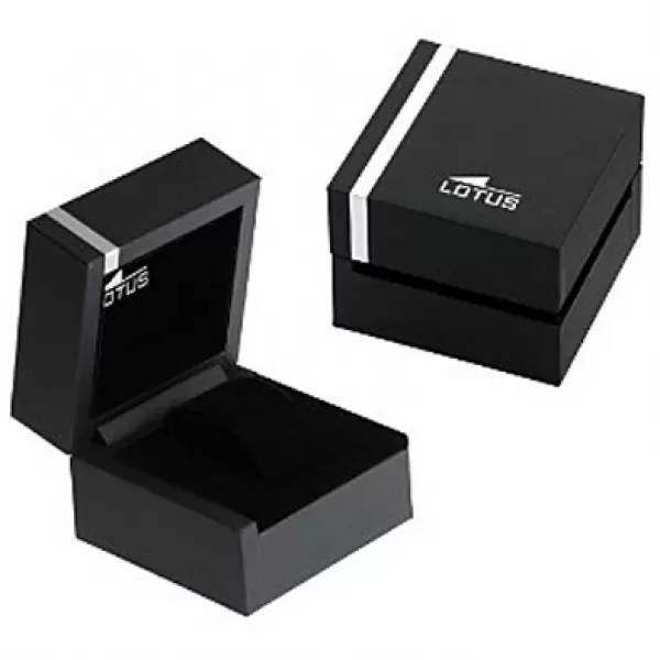 Lotus Tunning Chrono