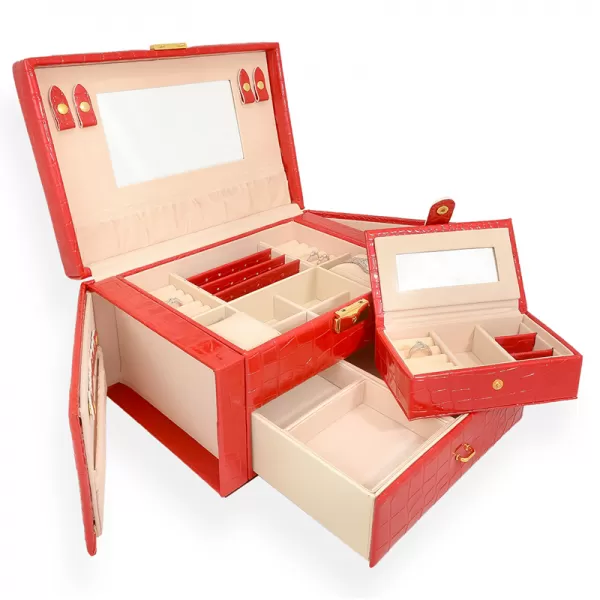 Šperkovnice SP-950/A7