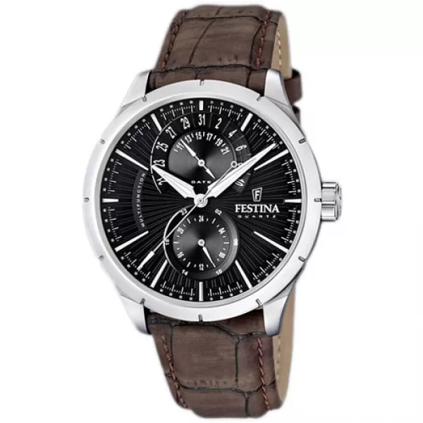 Hodinky Festina Retro 16573/4