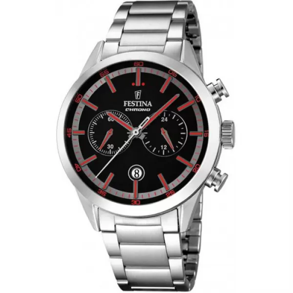 Festina - Timeless Chronograph 16826/6
