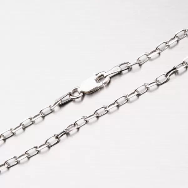 Stříbrný náramek Anker CHRS-41-060