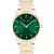 Calvin Klein CK LINEAR ELEGANCE 25100114