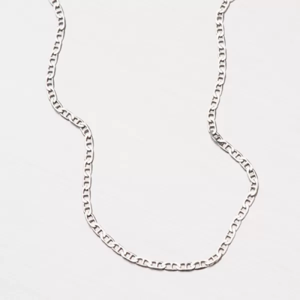 Stříbrný řetízek CHRS-10-050-RH