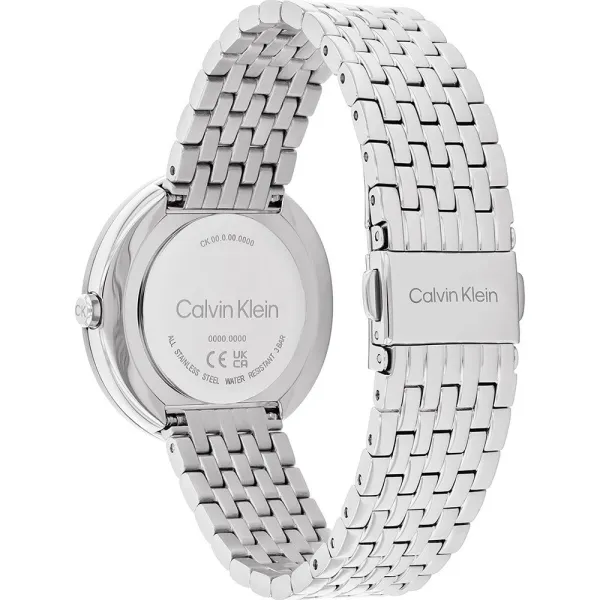 Calvin Klein TWISTED BEZEL 25100065