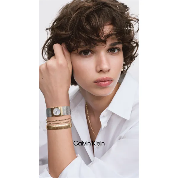 Calvin Klein 25100135