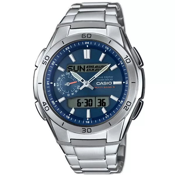 Casio Wave Ceptor WVA-M650D-2A