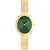 Calvin Klein TWISTED BEZEL 25100152