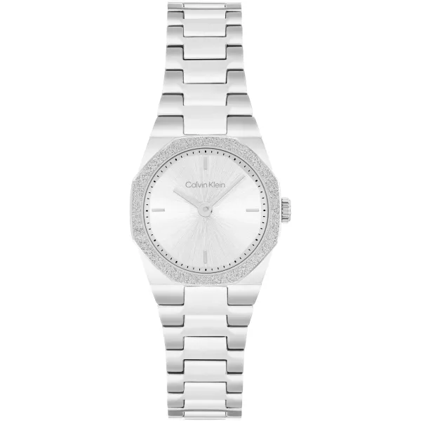 Calvin Klein Geometric Elegance 25100141