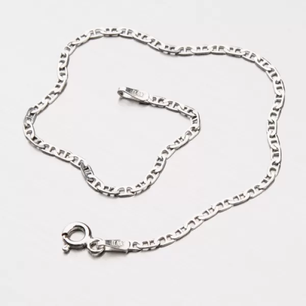 Náramek stříbro 925 CHRS-10-050-RH