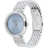 Calvin Klein TWISTED BEZEL 25100065
