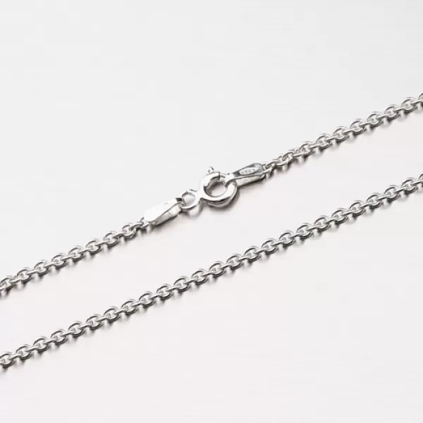 Stříbrný náramek Anker CHRS-19-050