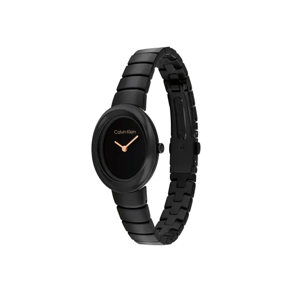 Calvin Klein TWISTED BEZEL 25100150