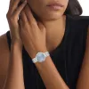 Calvin Klein TWISTED BEZEL 25100065