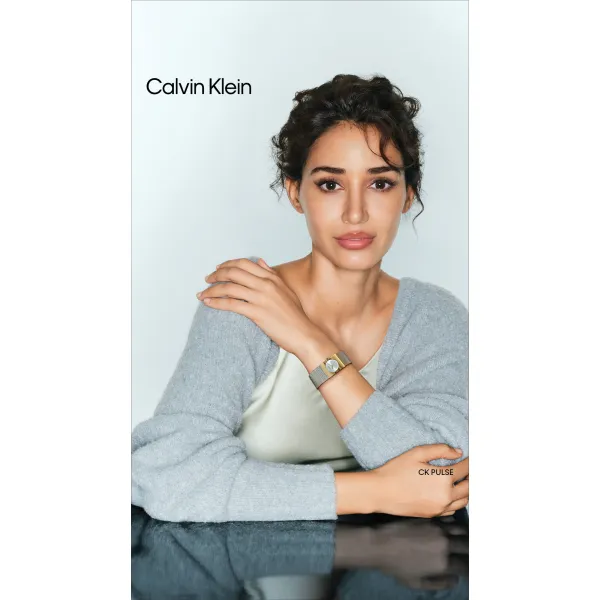 Calvin Klein 25100135