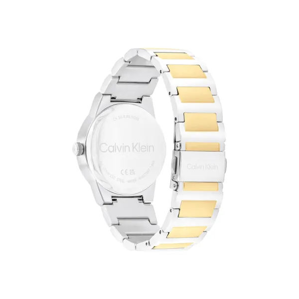 Calvin Klein CK LINEAR ELEGANCE 25100114