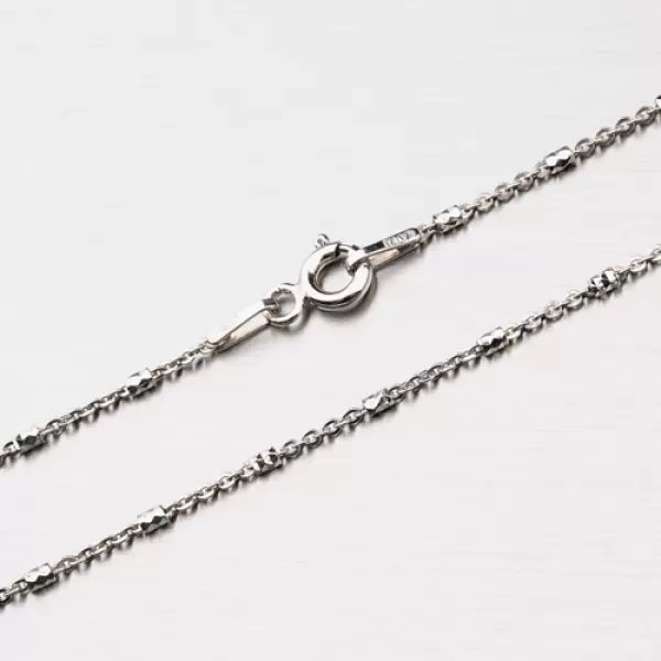 Dámský náramek stříbro 925 gravírováním CHRS-TUBE2BRT-030