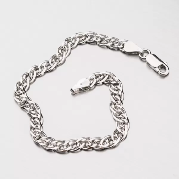 Stříbrný náramek Grand CHRS-NONNA-080