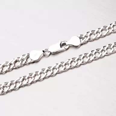 Řetízek stříbro 925 Rombo CHRS-11-100