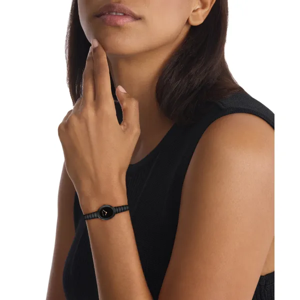 Calvin Klein TWISTED BEZEL 25100150