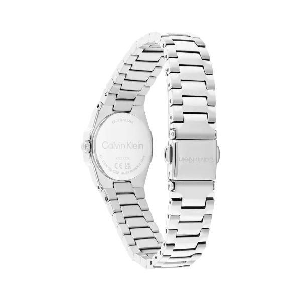Calvin Klein Geometric Elegance 25100141