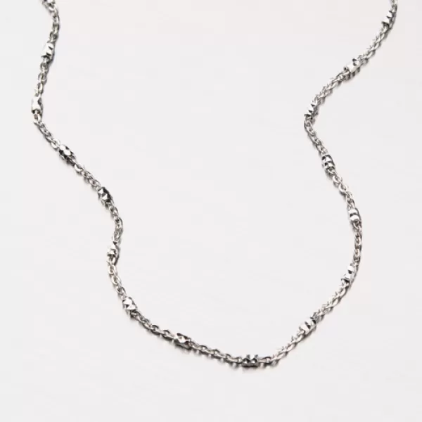 Dámský náramek stříbro 925 gravírováním CHRS-TUBE2BRT-030