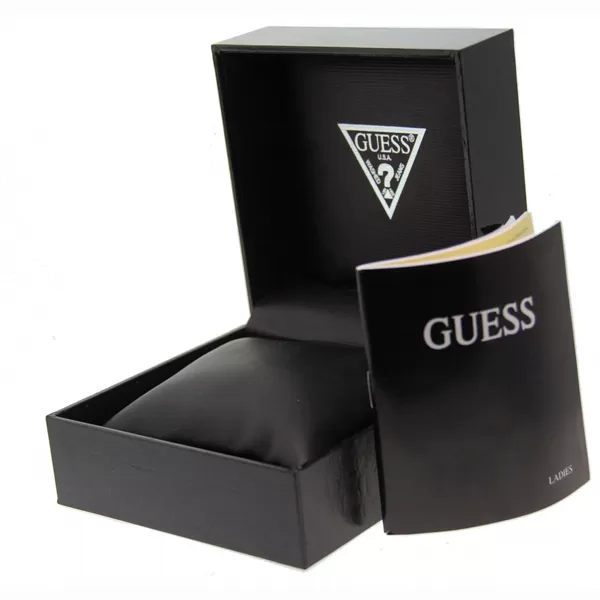 Hodinky Guess W90077G1