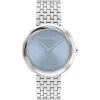 Calvin Klein TWISTED BEZEL 25100065