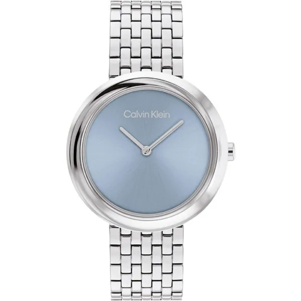 Calvin Klein TWISTED BEZEL 25100065