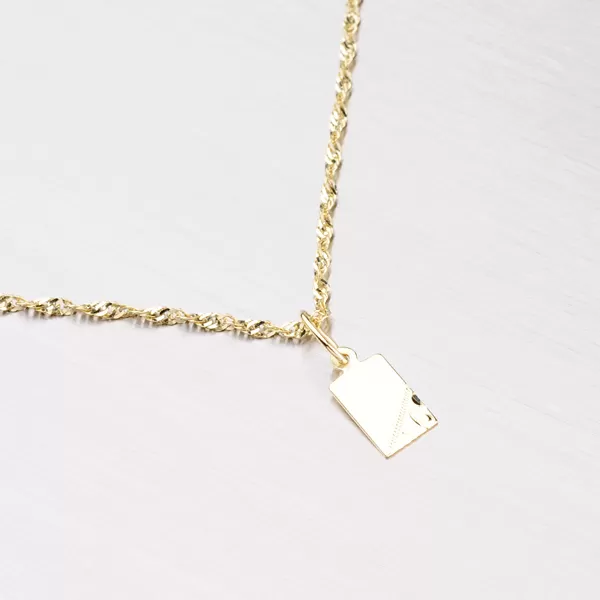 Zlatá destička 322P-131170