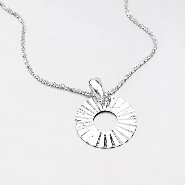 Dámský přívěsek stříbro 925 stříbra PN685A