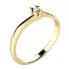 Zásnubní prsten s diamantem ZP-10780D