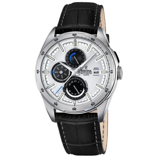 Festina - Multifunction 16877/1
