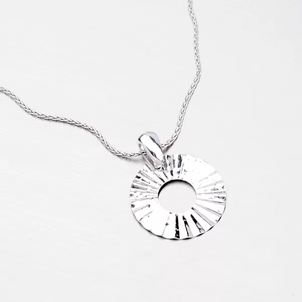 Dámský přívěsek stříbro 925 stříbra PN685A