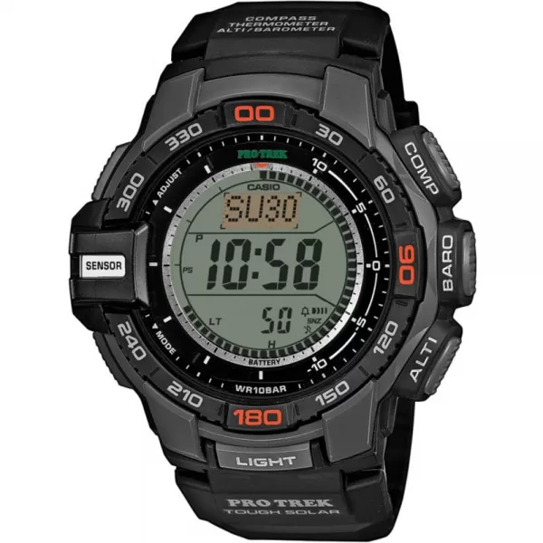 Casio - Protrek PRG-270-1ER