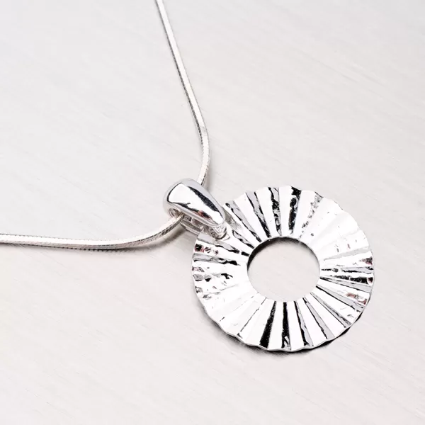 Dámský přívěsek stříbro 925 stříbra PN685A