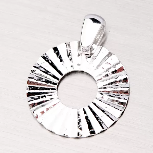 Dámský přívěsek stříbro 925 stříbra PN685A