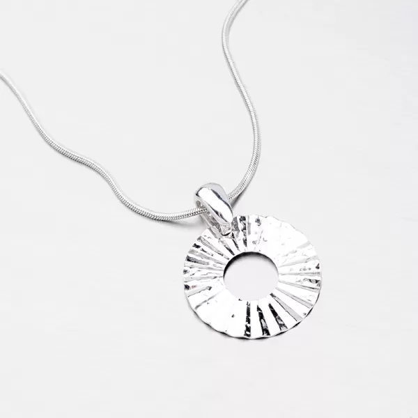 Dámský přívěsek stříbro 925 stříbra PN685A