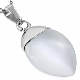 Dámský přívěsek ocel GWPB196