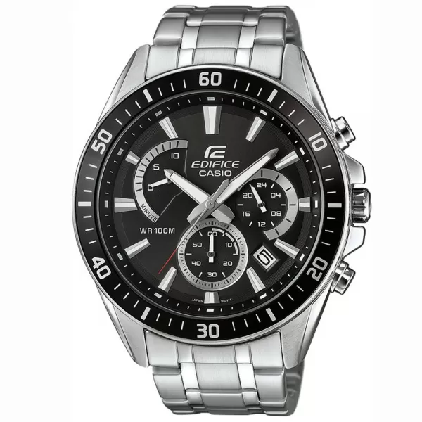 Casio - Edifice EFR-552D-1AVUEF