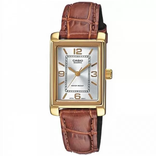 Casio Collection Analog LTP-1234PGL-7AEF